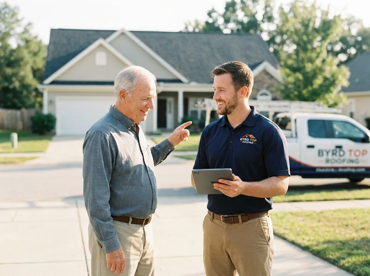 Roofing Kinta, OK FAQs